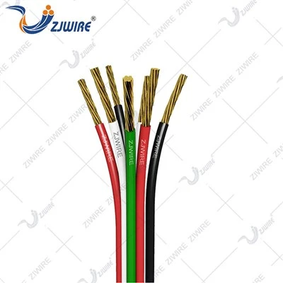 Flry - b cable